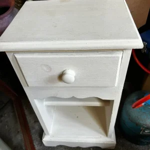 Bedside table