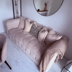 3-seater sofa
