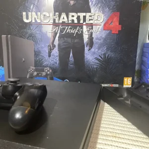 Sony PlayStation 4 500GB - Image 3