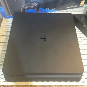 Sony PlayStation 4 500GB - Image 6