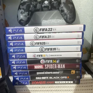 Sony PlayStation 4 500GB - Image 7