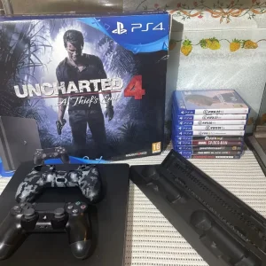 Sony PlayStation 4 500GB