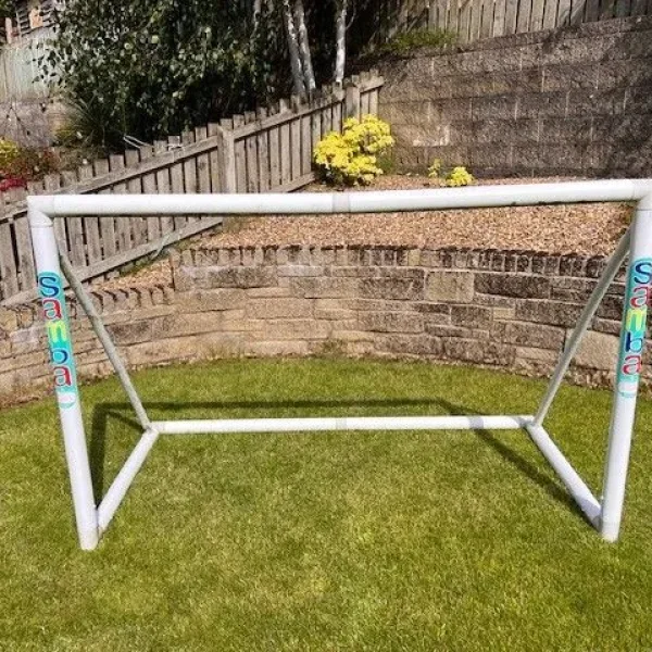 Samba 6' x 4' Football Trainer Goal