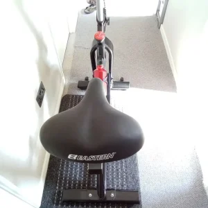 Fitness exercise bicycle - Image 3