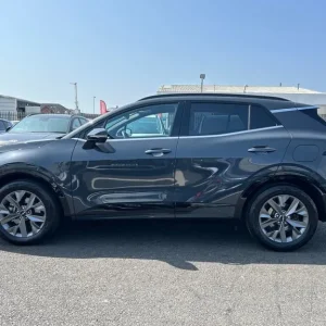 2025 Kia Sportage GT-Line S 1.6 T-GDi Hybrid SUV - Image 6