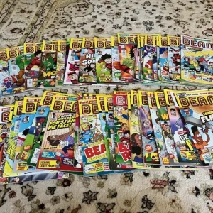 Beano Magazines 2023 - Image 2