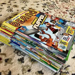 Beano Magazines 2023