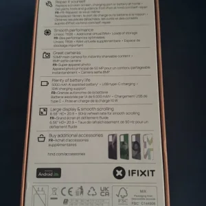 HMD Pulse+ 128gb - Image 2