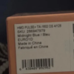 HMD Pulse+ 128gb - Image 3