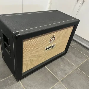 ORANGE PPC212 2x12 CAB - Image 2