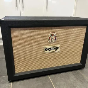 ORANGE PPC212 2x12 CAB