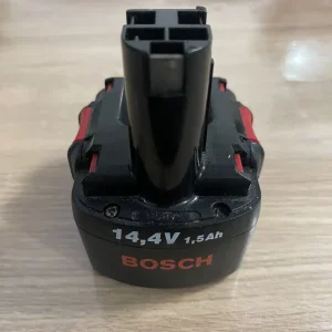 Bosch Battery 14.4V 1.5Ah