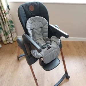 Maxi Cosi 6-in-1 highchair