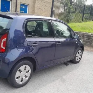 2014 Volkswagen Up! Manual Hatchback - Image 2