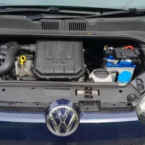 2014 Volkswagen Up! Manual Hatchback - Image 5