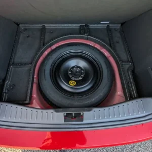 2018 Ford Focus Titanium 5-door hatchback - Image 4
