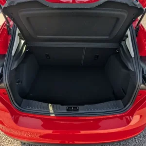 2018 Ford Focus Titanium 5-door hatchback - Image 5