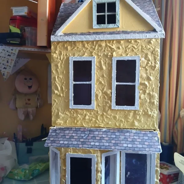 Dolls House
