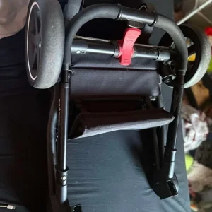 Lush pram - Image 3