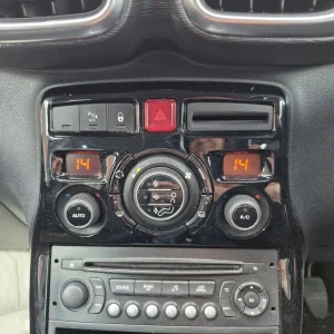 Citroen C3 Picasso MPV 2014 manual 5-door - Image 6
