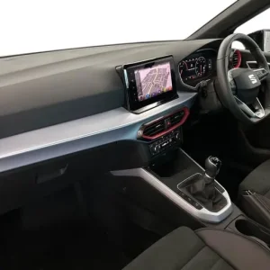 2024 SEAT Arona 1.0 TSI FR Sport 5-door Hatchback - Image 2