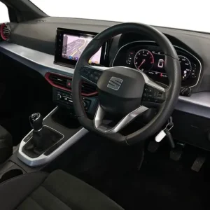 2024 SEAT Arona 1.0 TSI FR Sport 5-door Hatchback - Image 6