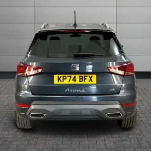 2024 SEAT Arona 1.0 TSI FR Sport 5-door Hatchback - Image 7