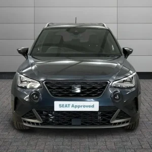 2024 SEAT Arona 1.0 TSI FR Sport 5-door Hatchback - Image 8
