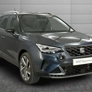 2024 SEAT Arona 1.0 TSI FR Sport 5-door Hatchback