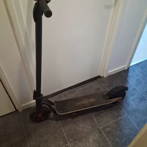 Electric scooter spare parts and repair info - Image 3