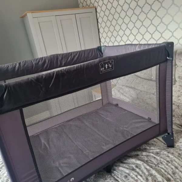 Travelcot