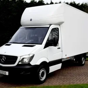 Man and Van Hire – Quick Moves, Rubbish Clearances, Furniture Packing - Image 3