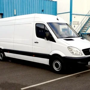 Man and Van Hire – Quick Moves, Rubbish Clearances, Furniture Packing - Image 6
