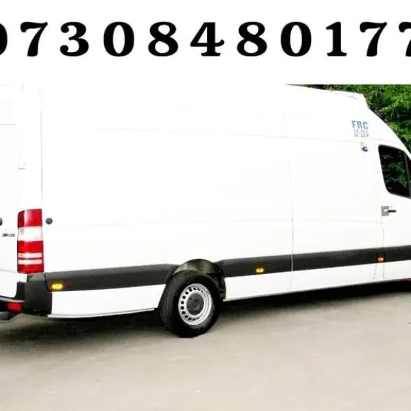 Man and Van Hire – Quick Moves, Rubbish Clearances, Furniture Packing