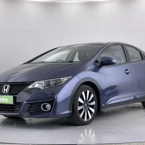 2015 Honda Civic 1.8 i-VTEC SE Plus Hatchback - Image 4