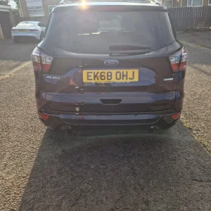 Ford Kuga ST Line X 2018 - Image 3