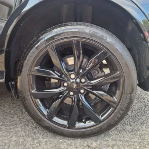 Ford Kuga ST Line X 2018 - Image 4