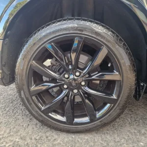 Ford Kuga ST Line X 2018 - Image 5