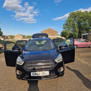 Ford Kuga ST Line X 2018 - Image 6