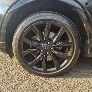 Ford Kuga ST Line X 2018 - Image 7