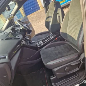 Ford Kuga ST Line X 2018 - Image 8