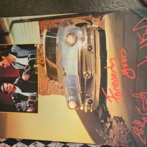 Everly Brothers tour booklet - Image 3