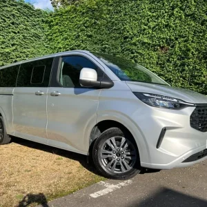 2024 Ford Tourneo Custom Titanium 9-Seater Minibus - Image 6