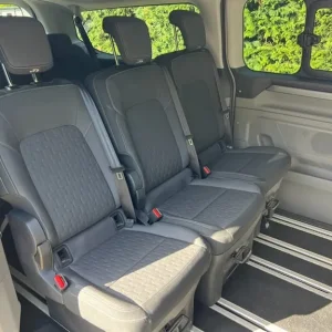 2024 Ford Tourneo Custom Titanium 9-Seater Minibus - Image 7