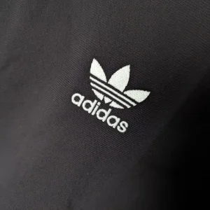 Men's 2xl navy adidas originals hoodie new with tags