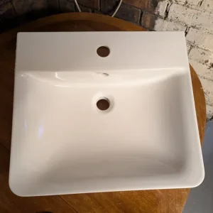 Armitage shanks bathroom sink - Image 2