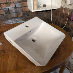 Armitage shanks bathroom sink - Image 4