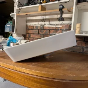 Armitage shanks bathroom sink