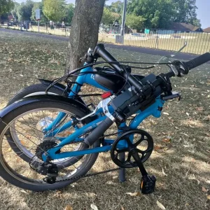 TURN SWYTCH Bicycle - Image 2