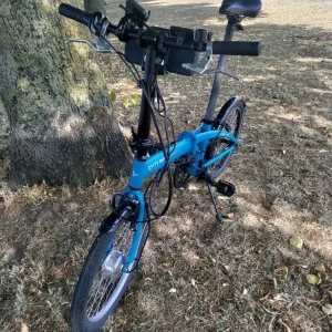 TURN SWYTCH Bicycle - Image 4